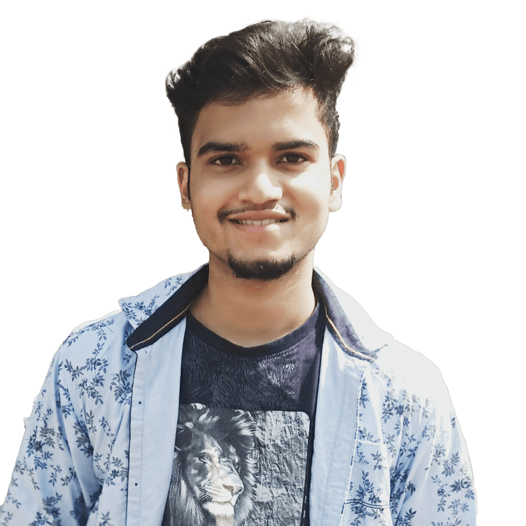 Pravin sudhakar shinde